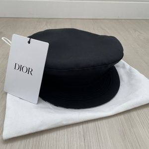 Dior Oblique DiorTravel Cap